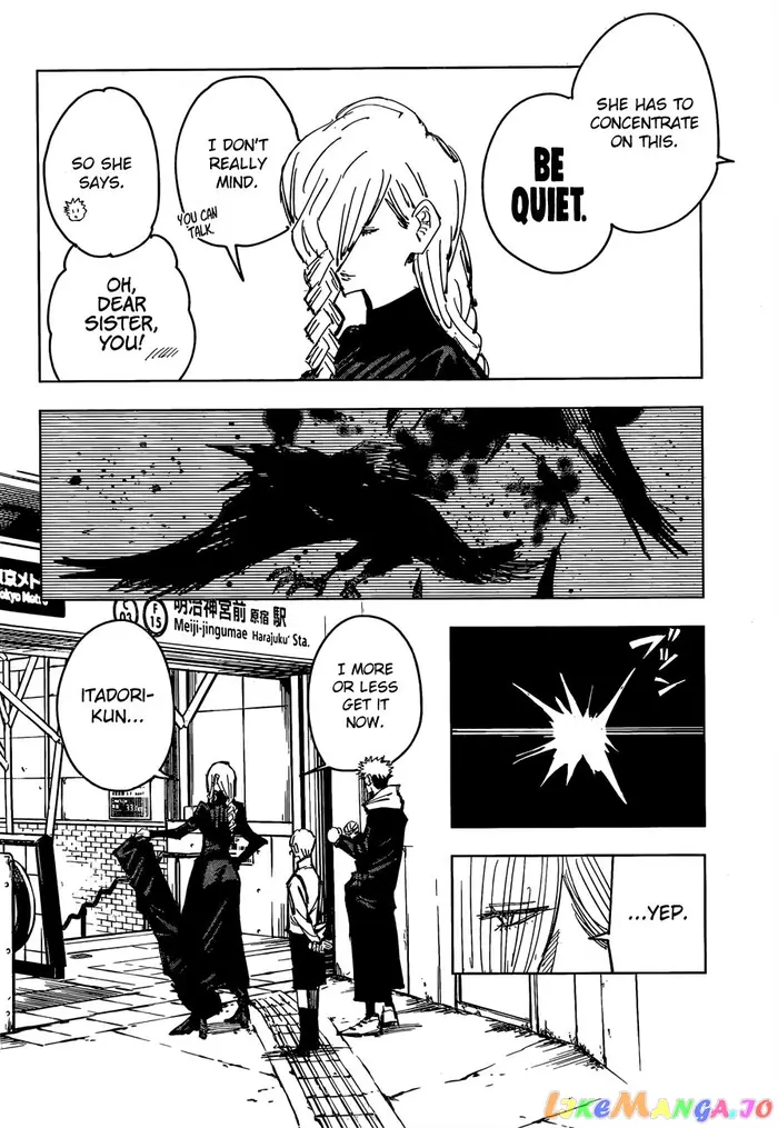 Jujutsu Kaisen Chapter 86 image 05_optimized